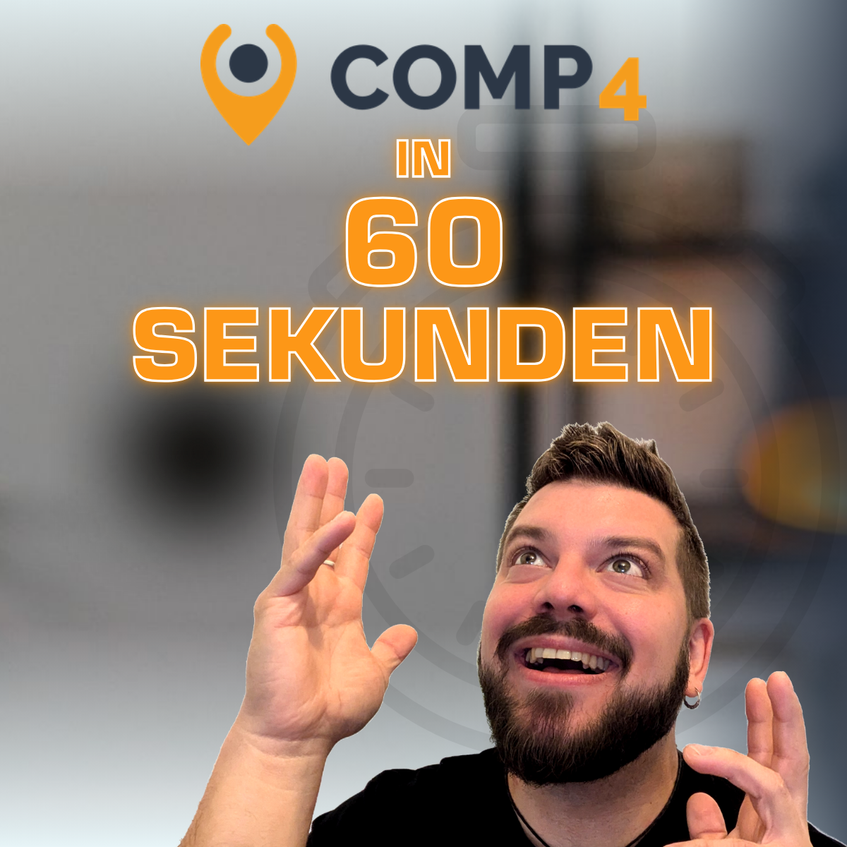 Die FSM Software COMP4 in 60 Sekunden erklärt