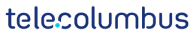 Dies ist das Logo der Firma Telecolumbus