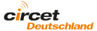 Dies ist das Logo der Firma Circet