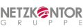 Dies ist das Logo der Firma Netzkontor