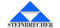 Dies ist das Logo der Firma Steinbrecher