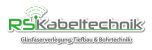 Dies ist das Logo der Firma RS Kabeltechnik