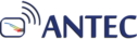 Dies ist das Logo der Firma Antec