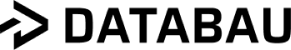 Dies ist das Logo der Firma Databau