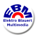 Dies ist das Logo der Firma EBM