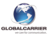 Dies ist das Logo der Firma Globalcarrier