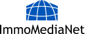 Dies ist das Logo der Firma ImmoMediaNet
