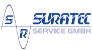 Dies ist das Logo der Firma Suratec