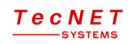 Dies ist das Logo der Firma TecNet Systems