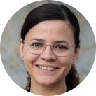 Ein Foto von Alia Hussein