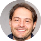 Ein Foto von Roberto Careddu