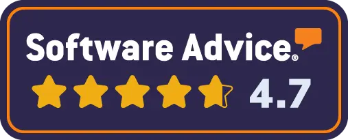 COMP4 Software Advice - 4.7 Sterne