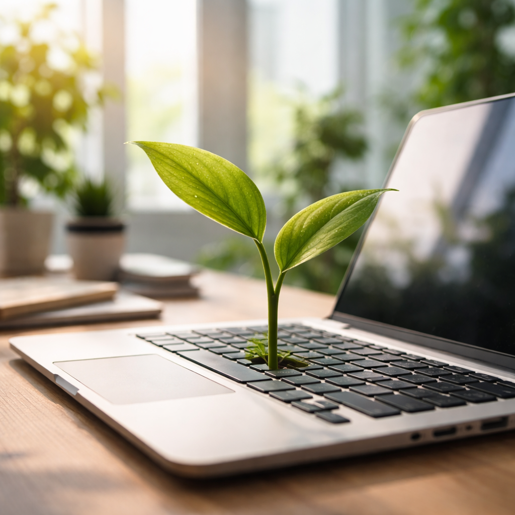 Nachhaltigkeit im FSM