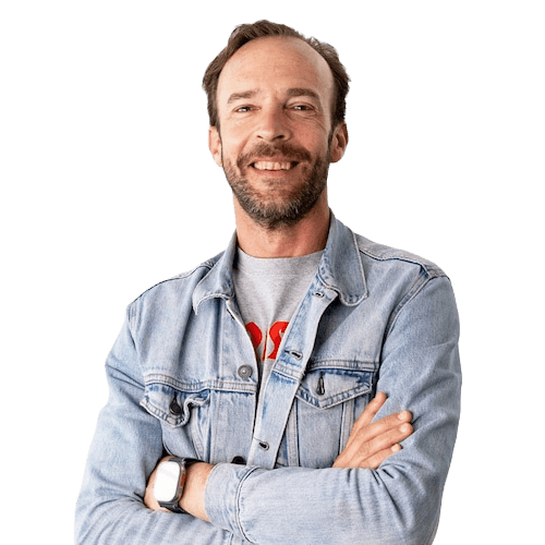 Profilfoto von Sascha
